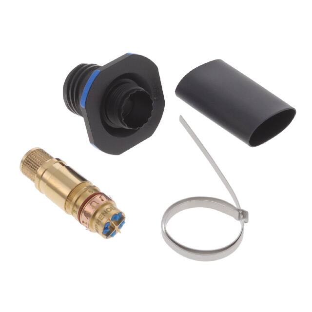 TV07UCOMUSB3SZN11S Amphenol Socapex  Rundsteckverbinderbaugruppen